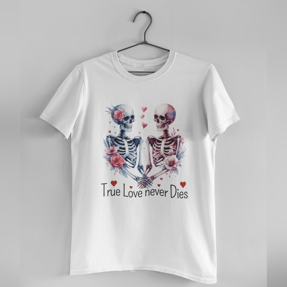 Nwt valentine's day  graphic tee